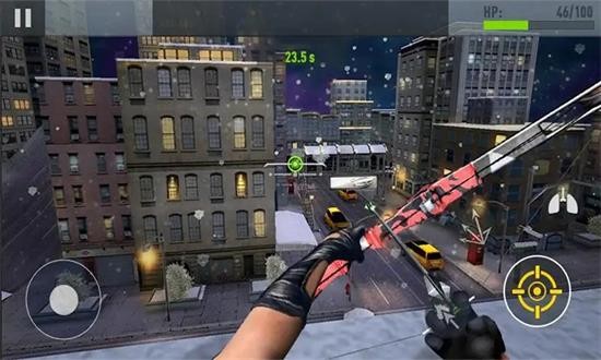 鷹眼射手 鷹眼射手游戲下載