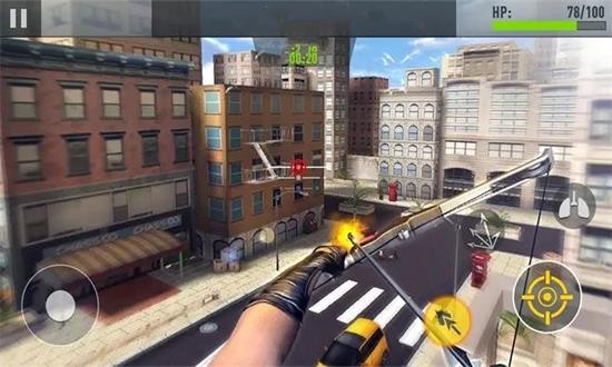 鷹眼射手最新版 v1.4 安卓版 0