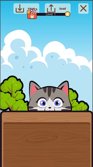 可愛喵星人手游