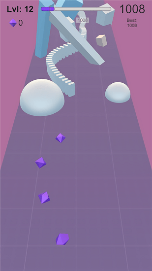 多米諾快跑游戲 v1.0 安卓版 2