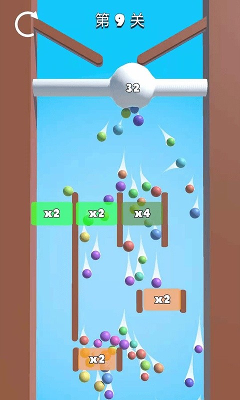 城市模擬飛行器 v1.0 安卓版 1