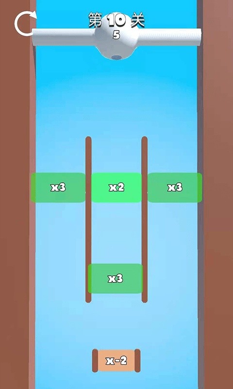 城市模擬飛行器 v1.0 安卓版 3