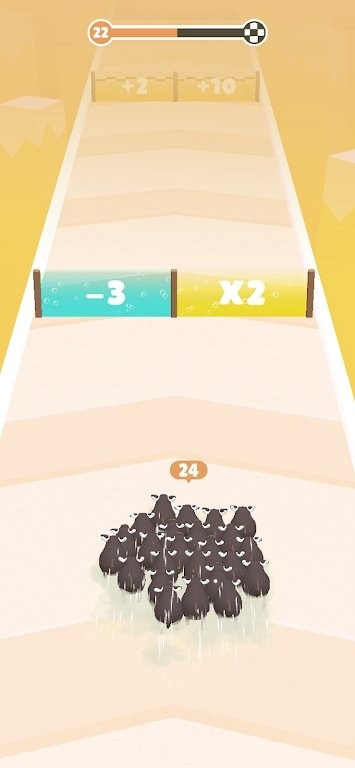 动物盛宴 动物盛宴安卓版