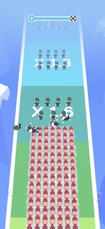 动物盛宴 动物盛宴游戏下载