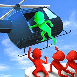 營救寶寶小游戲