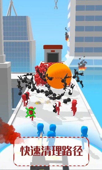 營救寶寶app下載