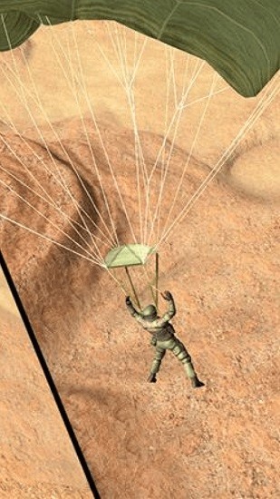 三角洲大逃殺游戲 v1.0.11 安卓版 3