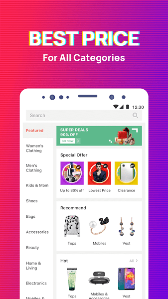 jollychic手机版 jollychic中文网