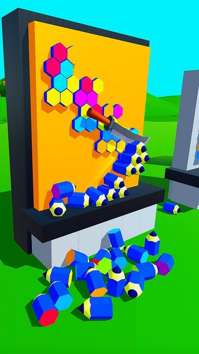 這也能開刀手游 v1.4 安卓版 0