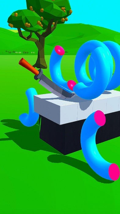 這也能開刀手游 v1.4 安卓版 1