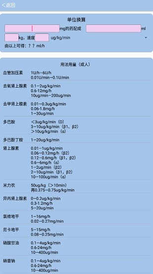 麻醉幫手 v1.3.0 安卓版 3