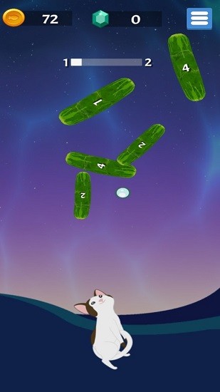 貓咪拍黃瓜官方正版 貓咪拍黃瓜手游下載