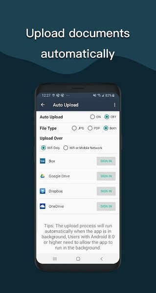 simple scanner pro免費版 v4.6.5 官方安卓版 3