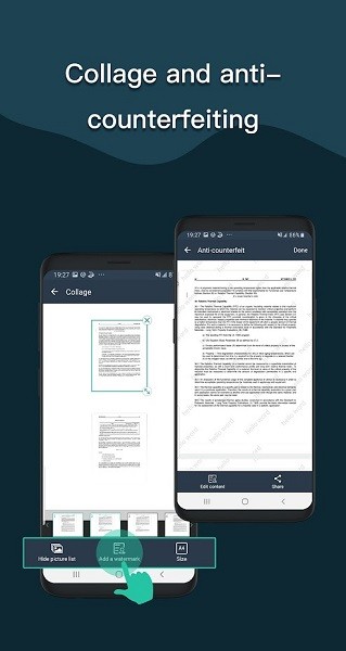 simple scanner pro免費版 v4.6.5 官方安卓版 2