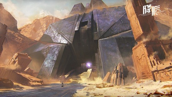 代號降臨內(nèi)測版 v0.236.2642043 安卓版 0