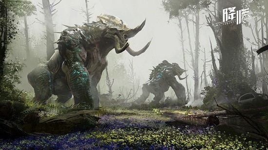 代號降臨內(nèi)測版 v0.236.2642043 安卓版 1