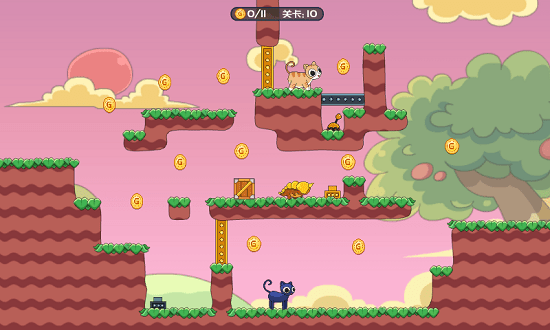 喵喵俠侶最新版0