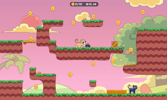 喵喵俠侶最新版3