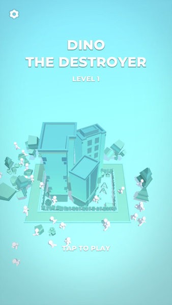 摧毀一切恐龍 摧毀一切恐龍游戲下載