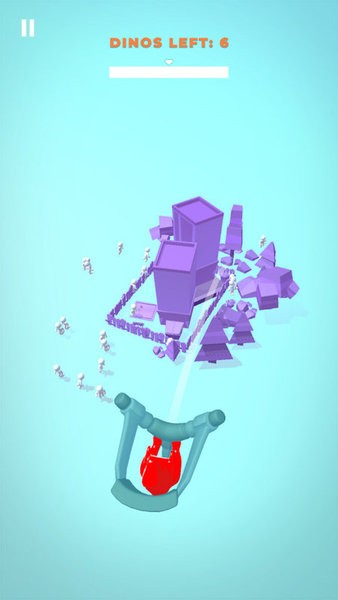 摧毀一切恐龍 摧毀一切恐龍安卓版