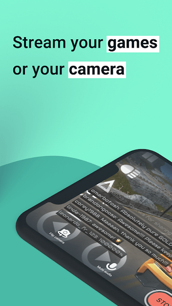 streamlabs客戶端 streamlabs最新版