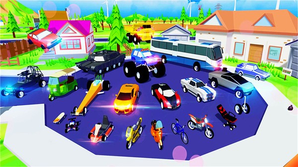 特工之英雄使命手游 v2.5 安卓版 0