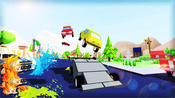 特工之英雄使命 特工之英雄使命游戲