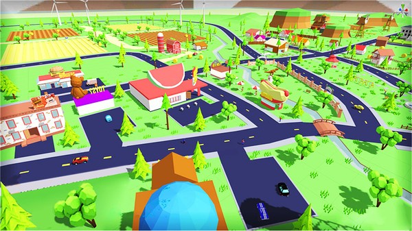 特工之英雄使命手游 v2.5 安卓版 1