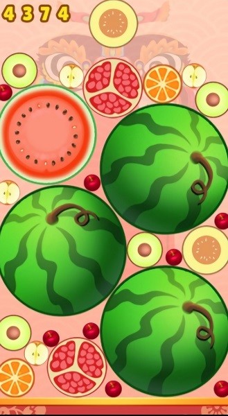 西瓜聯(lián)萌游戲下載 西瓜聯(lián)萌手游下載