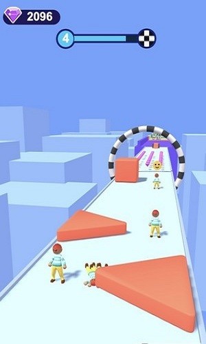 快樂轉圈圈 v1.1 安卓版 0