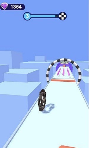 快樂轉圈圈安卓版下載