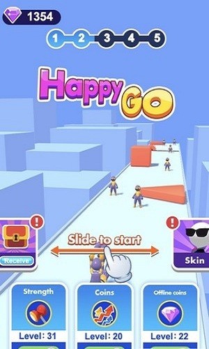 快樂轉圈圈游戲下載