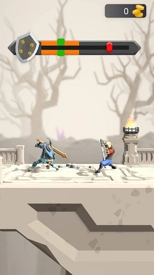 古老的戰(zhàn)斗最新版(Ancient Combat) v0.6 安卓版 0