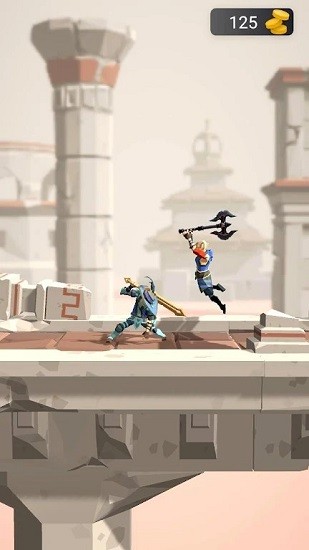 古老的戰(zhàn)斗最新版(Ancient Combat) v0.6 安卓版 1