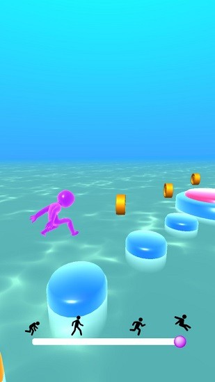 作死冲冲冲官方正版 作死冲冲冲手游下载