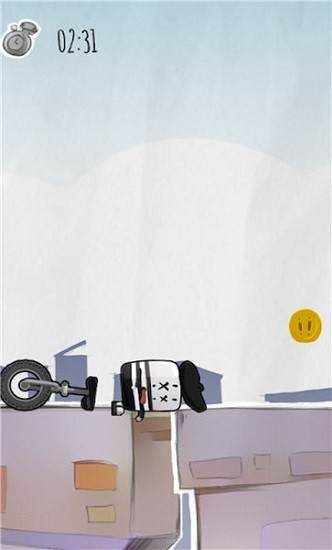 啞劇獨(dú)輪車游戲 v1.0 安卓版 1