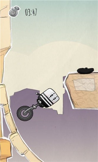 啞劇獨(dú)輪車游戲 v1.0 安卓版 3