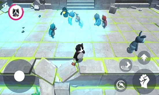 歡趣派對(duì)完整版 v1.0.3 安卓版 0