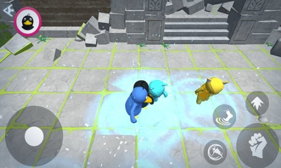 歡趣派對(duì)完整版 v1.0.3 安卓版 2