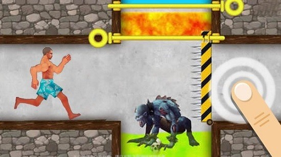 救救花褲衩游戲 v1.0 安卓版 0