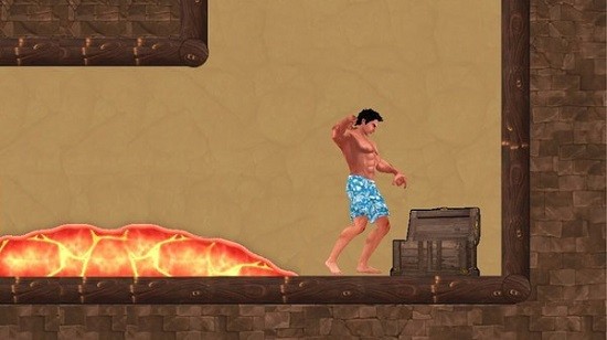 救救花褲衩游戲 救救花褲衩正版下載