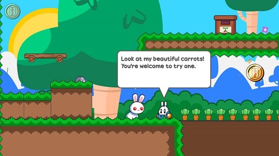 古怪兔官方版(a pretty odd bunny) v2.3.0.2 安卓版 0