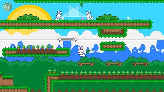 古怪兔官方版(a pretty odd bunny) v2.3.0.2 安卓版 1