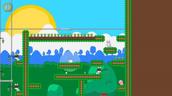 古怪兔官方版(a pretty odd bunny) v2.3.0.2 安卓版 3