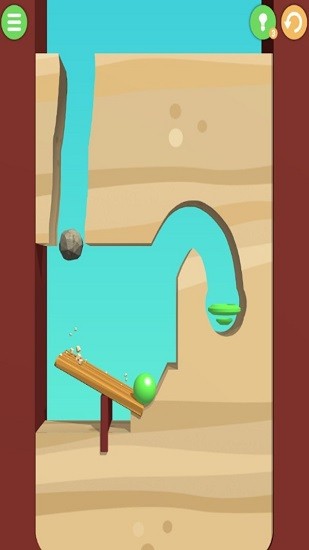 腦洞挖水手游下載