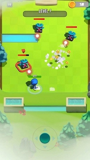 火槍傳奇最新版 v1.02 安卓版 0