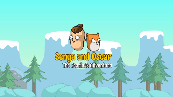 無謂的冒險(xiǎn)Senya and Oscar漢化版 v1.0.11 安卓版 0