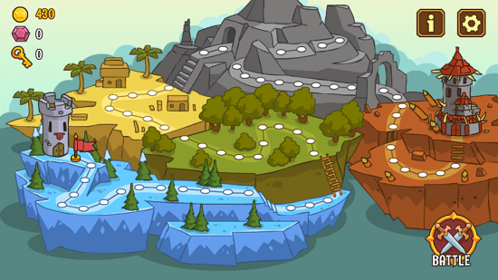 無謂的冒險(xiǎn)手游