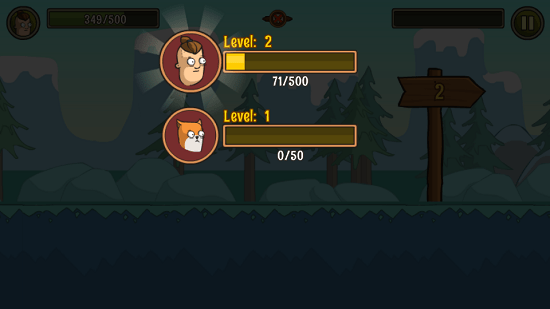 無謂的冒險(xiǎn)Senya and Oscar漢化版 v1.0.11 安卓版 3