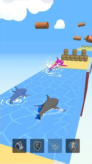 動物狂熱派對游戲 v1.0 安卓版 3